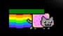 Nyan Attack logo