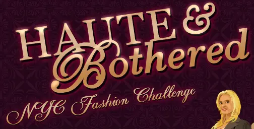 NYC Fashion Challenge logo