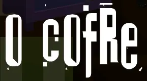 O Cofre logo