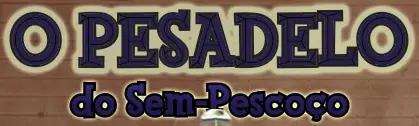 O Pesadelo do Sem-Pescoço logo
