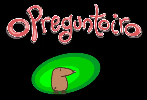 O Preguntoiro logo
