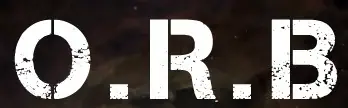 O.R.B logo