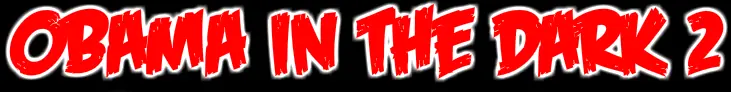 Obama in the Dark 2 logo