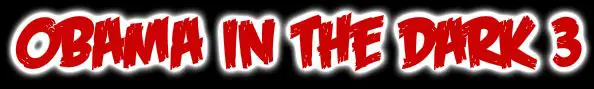 Obama in the Dark 3 logo