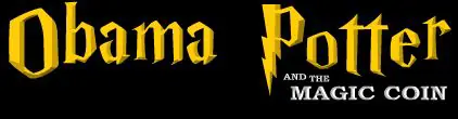 Obama Potter logo
