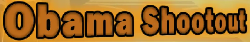 Obama Shootout logo
