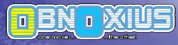 Obnoxius logo