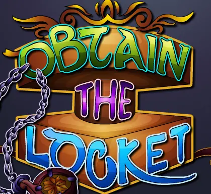 Obtain The Locket logo