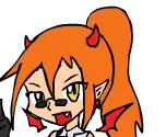 OC For MG103 logo
