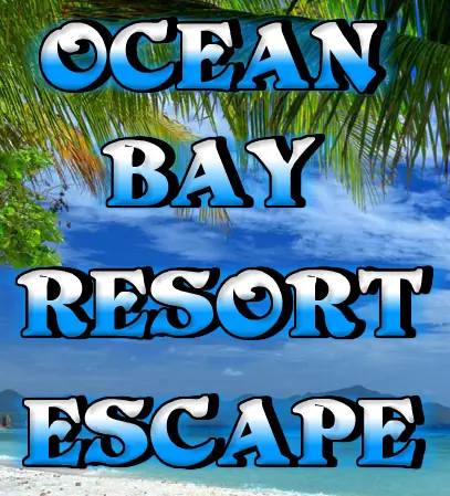 Ocean Bay Resort Escape logo