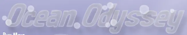 Ocean Odyssey logo