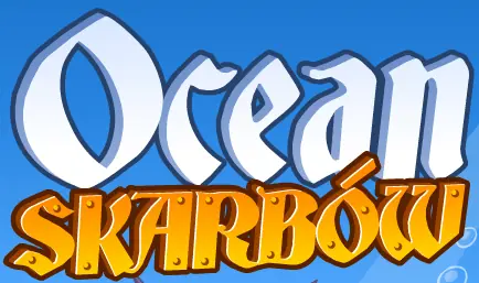 Ocean Skarbów logo