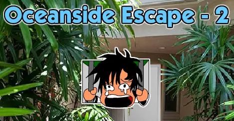 Oceanside Escape 2 logo