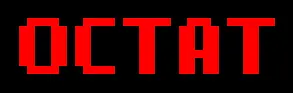 Octat logo