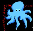 Octopoids logo