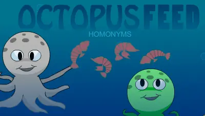 Octopus Feed logo