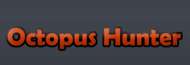 Octopus Hunter logo