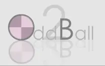 Oddball 2 logo