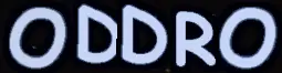 Oddro logo