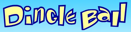 Odie's Dingleball logo