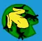 Off Frog logo