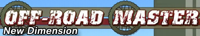 Off-Road Master - New Dimension logo