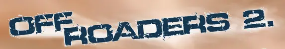 Off Roaders 2 logo