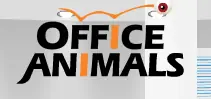 Office Animals logo