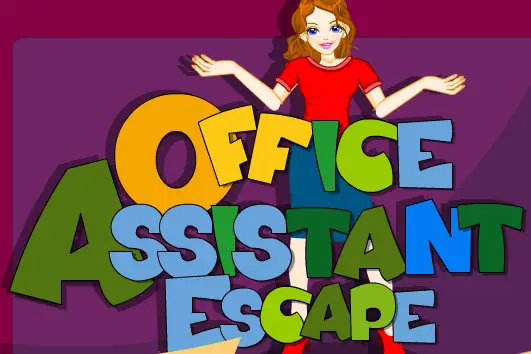 Office Assistant Escape logo
