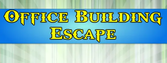 Office Building Escape logo