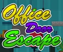 Office Door Escape logo