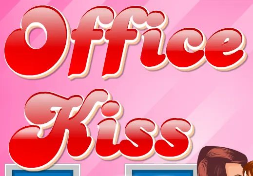 Office Kiss logo
