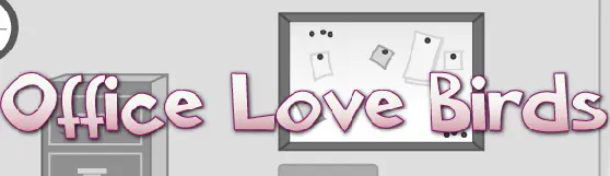 Office Love Birds logo