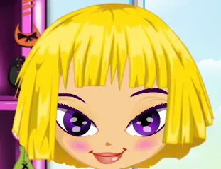 Office Nikki Dress Up logo