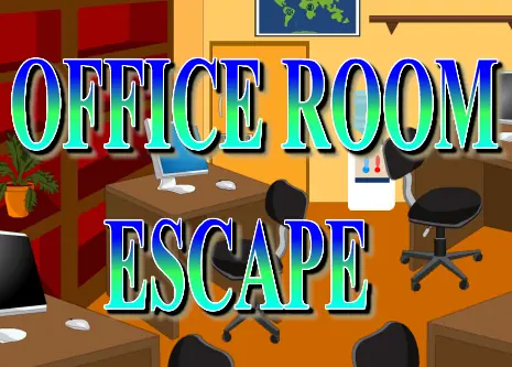 Office Room Escape logo