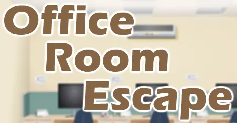 Office Room Escape logo