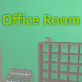Office Room logo