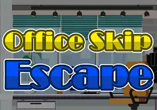 Office Skip Escape logo
