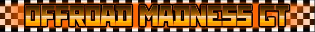 Offroad Madness GT logo