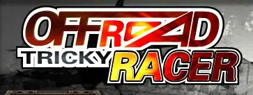 Offroad Tricky Racer logo