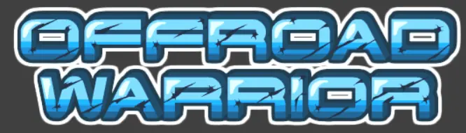 Offroad Warrior logo