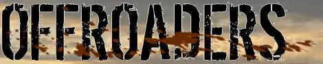 Offroaders logo