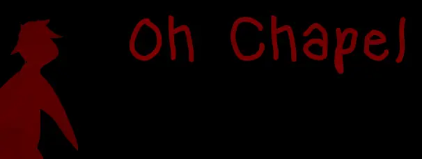 Oh Chapel logo