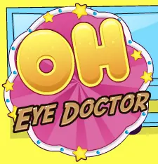 Oh Eye Doctor logo