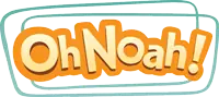 Oh Noah! logo