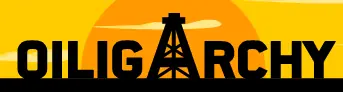 Oiligarchy logo