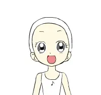 Ojamajo Doremi Character Creator logo