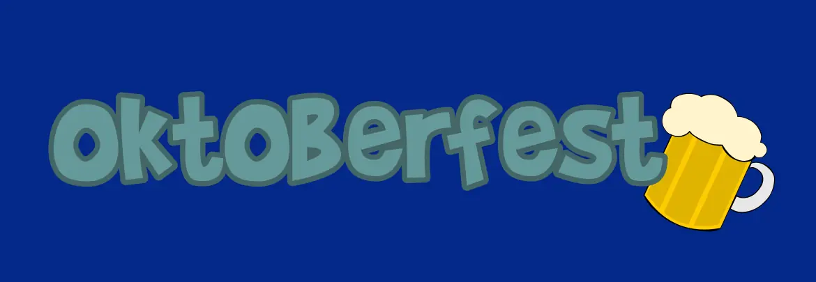 Oktoberfest logo