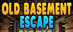 Old Basement Escape logo