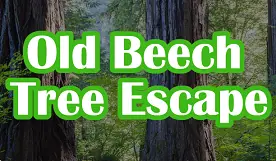 Old Beech Tree Escape logo